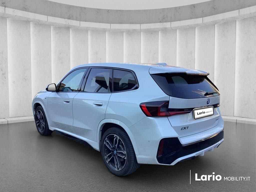 Other BMW iX1 30 Msport xDrive imagem 2