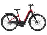 Cannondale Mavaro Neo 2 Low Step-Thru 2022 - Größe: L/XL - Cannondale E-Bikes