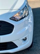 Ford Transit Connect 230 L2 Autm. Kasten Trend KAMERA - Angebote entsprechen deinen Suchkriterien