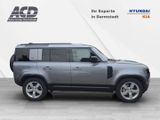 Land Rover Defender 110 3,0V6 P400 HSE *AHK*ST.-HZG.*HUD*PA - Land Rover: V6