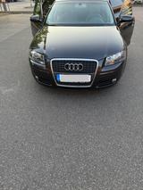 Audi a3 1.6 fsi - Audi A3: Fsi