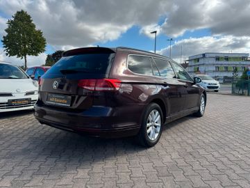 Volkswagen Passat Variant - 6
