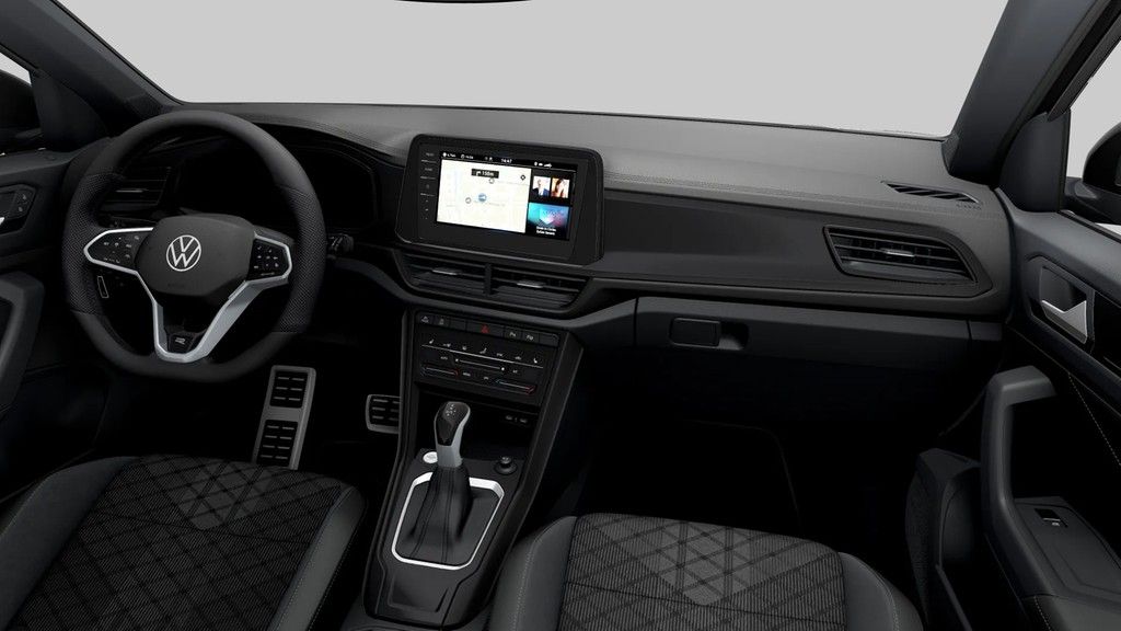 Volkswagen T-Roc - Bild 2