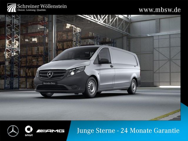 Mercedes-Benz Vito 116 KA XL Autom.*Kamera*Audio40*Klima