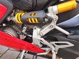 Ducati Panigale V2 - DUCATI PANIGALE V2