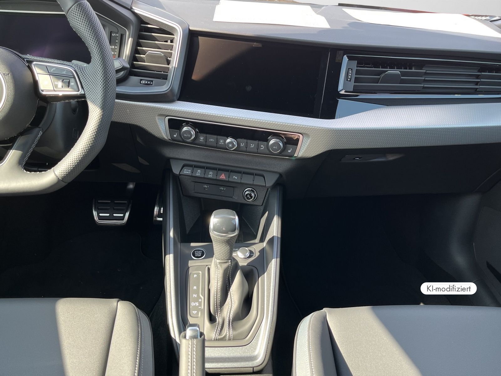 Audi A1 - Bild 13