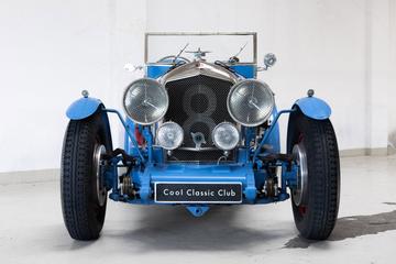 1952 Bentley OTHERS 照片 2