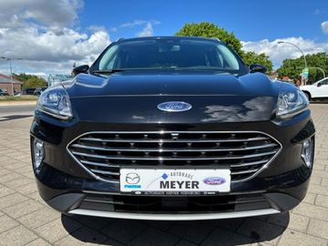 Ford Kuga 1.5 Titanium RückfahrkameraBluetooth