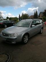 Ford Mondeo SCI  1.8 - Ford Mondeo: Sci