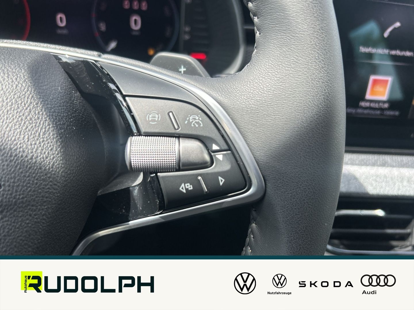 Skoda Scala - Bild 20