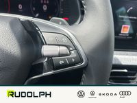 Skoda Scala - Vorschau Bild 20