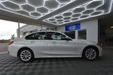 BMW 320i xDrive Advantage Assistenz Plus ACC SHZ LED - BMW 320 Gebrauchtwagen in Erfurt