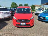 Ford FORD Transit Connect 1.5 TDCi 100CV autocarro 5  - rote Ford Transit Connect