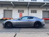 Maserati Granturismo 4.7 V8 MC Automatik MC - Maserati Granturismo: Mc