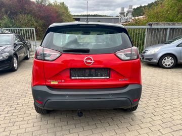 Opel Crossland (X) - 5