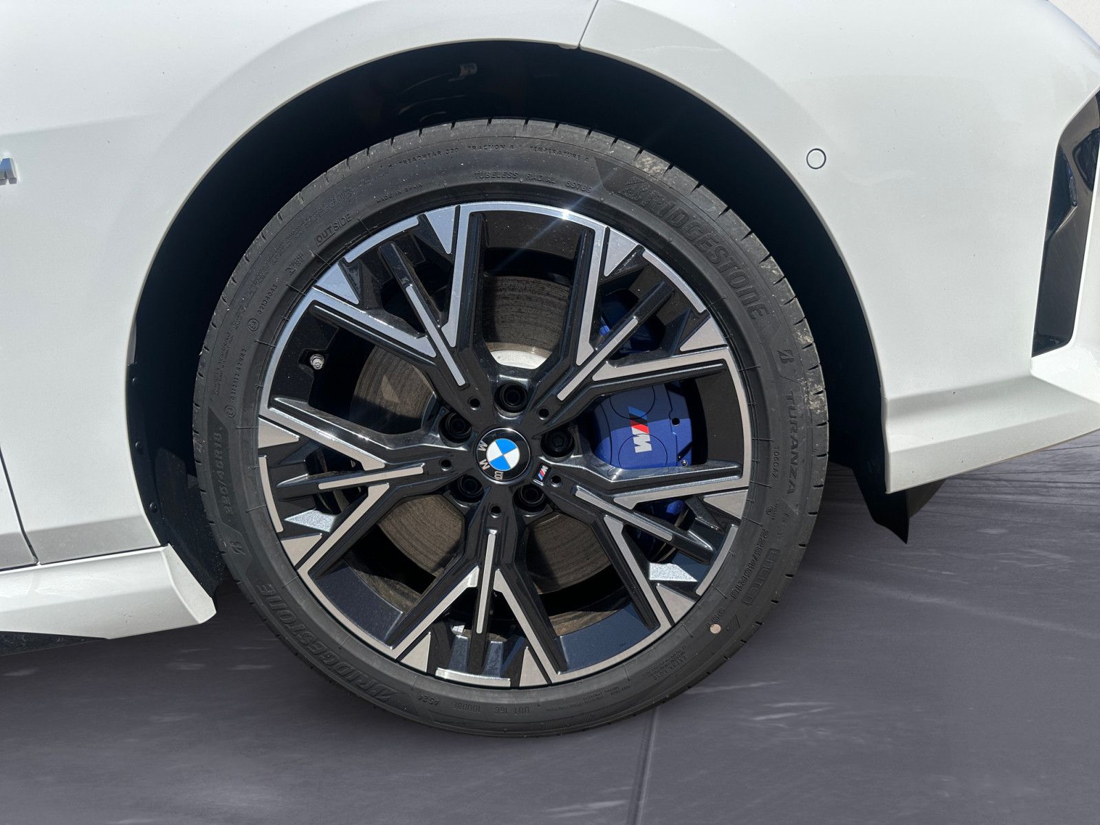 BMW 220 Gran Coupé - Bild 12