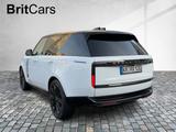 Land Rover Range Rover P530 Autobiography SWB Multimedia - gebrauchte Land Rover Range Rover aus dem Jahr 2024