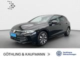 Volkswagen Golf VIII 1.5 TSI GOAL*LED*AHK*NAVI*KLIMA*PDC*SH - Volkswagen Golf: V Goal