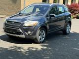 Ford Kuga Titanium Klima Einparkhilfe Fenster el. - gebrauchte Ford Kuga aus dem Jahr 2009