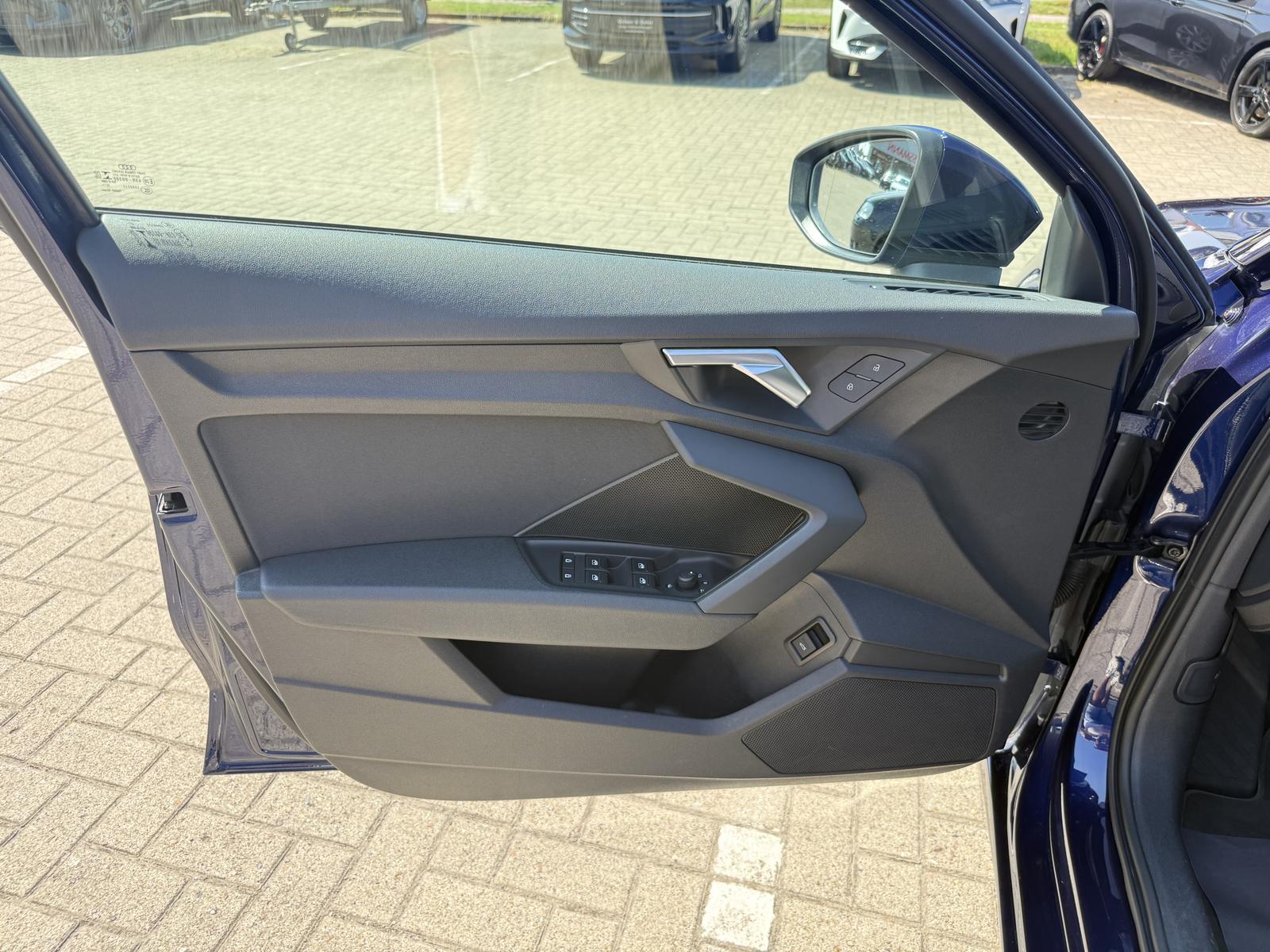 Audi A3 35 TFSI Sportback,CarPlay,Winter,ELK-Heckkl., миниатюра 13