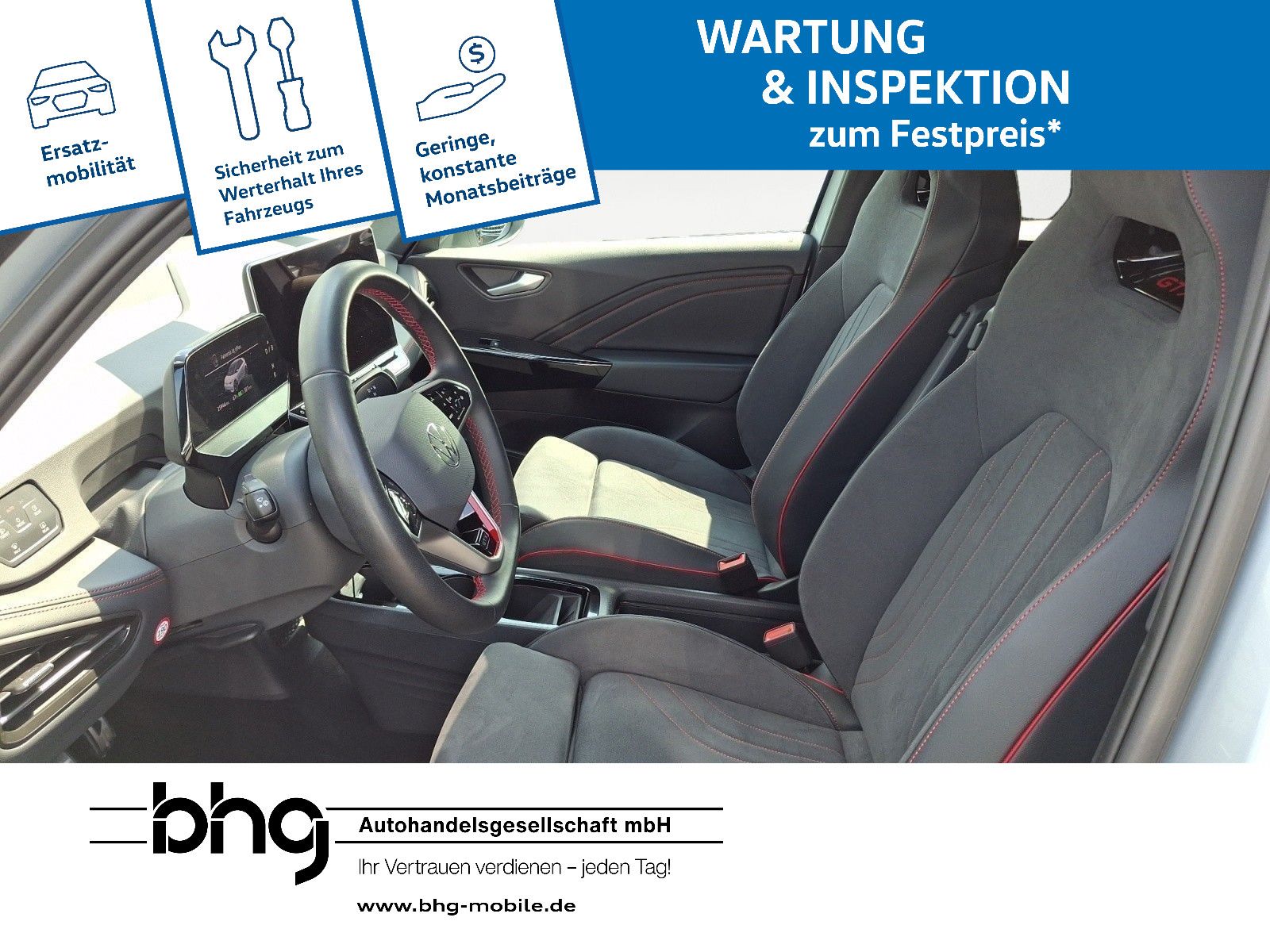 Volkswagen ID.3 - Bild 7