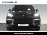 Porsche Cayenne S E-Hybrid Black Edition Sportabgas BOSE - Porsche Cayenne S-Black-Edition