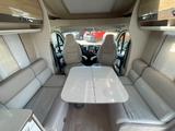 Rapido F 666 | *Face2Face, Automatik, Einzelbetten* - Rapido Teilintegrierter