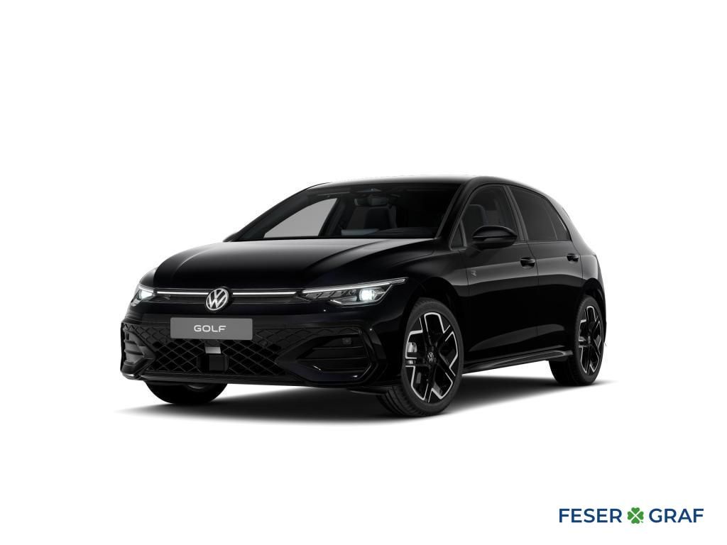 Volkswagen Golf - Bild 9