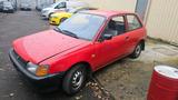 Toyota Starlet - Toyota Starlet von privat