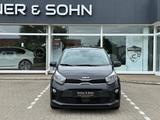Kia Picanto Edition 7,Sitzheizung+Lenkrad,PDC.3,49% - Kia Picanto Gebrauchtwagen in Bremen