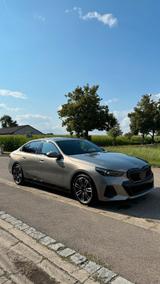 BMW 520d G60 M Sport Pro | Head-Up | Stand... - BMW G60 - BMW 5er Reihe