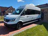 Volkswagen T6 California 680 2.0 TDI SCR Automatik AHK-P...