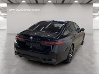 BMW 520 - Vorschau Bild 4
