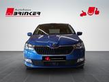 Skoda Fabia Drive 125 1.0 TSI EU6d-T Soundsystem Sperr - Skoda Fabia: Eu