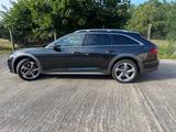 Audi A6 Allroad 50 TDI tiptronic - - gebrauchte Audi A6 Allroad aus dem Jahr 2021