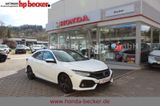 Honda Civic 1.5 VTEC TURBO Sport Plus CVT NAVI PDC WR - Honda: Turbo