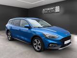 Ford Focus Active Kamera*LED*17*WSSheizb*Sportsitze*D - Ford Focus: Kombi, Sport