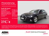 Audi A6 Avant advanced 45TFSI NAVI MATRIX AHK ACC RFK