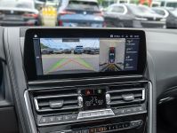 BMW M850 - Vorschau Bild 14