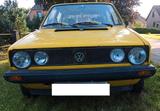 Volkswagen VW Golf 1, Bj 1978, 2. Hd. 55Tkm, 4 Türer,  - Volkswagen Golf aus 1978