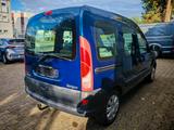 Renault KANGOO*1.2*KLIMA*TÜV NEU*SCHIEBETÜREN* - gebrauchte Renault Kangoo aus dem Jahr 2002