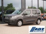Fiat Doblo Kombi 1.5 130 Automatik / Panoramadach - Fiat Doblo: Automatik