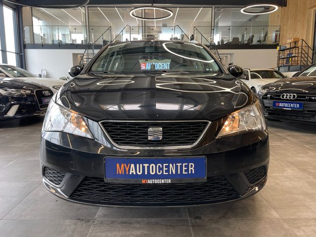 Seat Ibiza ST Style Viva 1.6 TDI *NAVI*KLIMAAUT*TEMPO