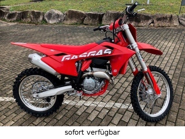 Gasgas MC 250 F 2024