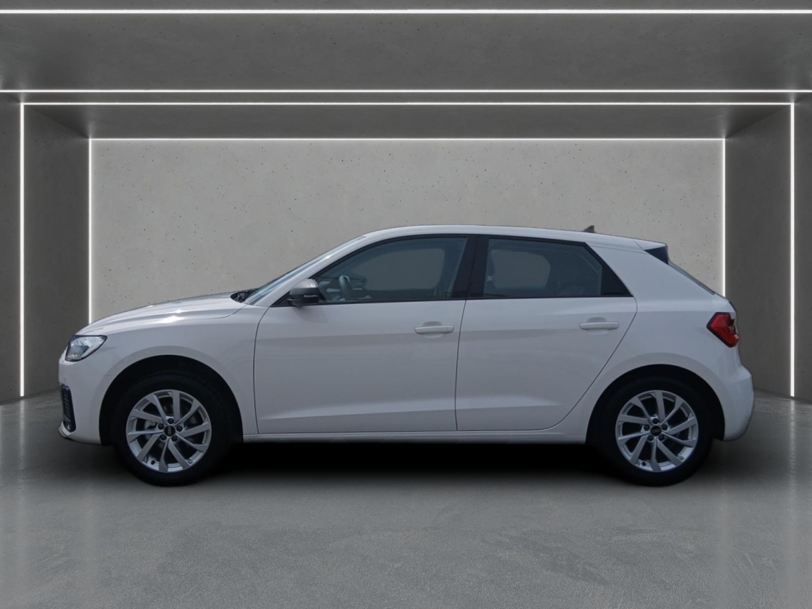 Audi A1 - Bild 4
