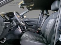 Volkswagen T-Cross - Vorschau Bild 6