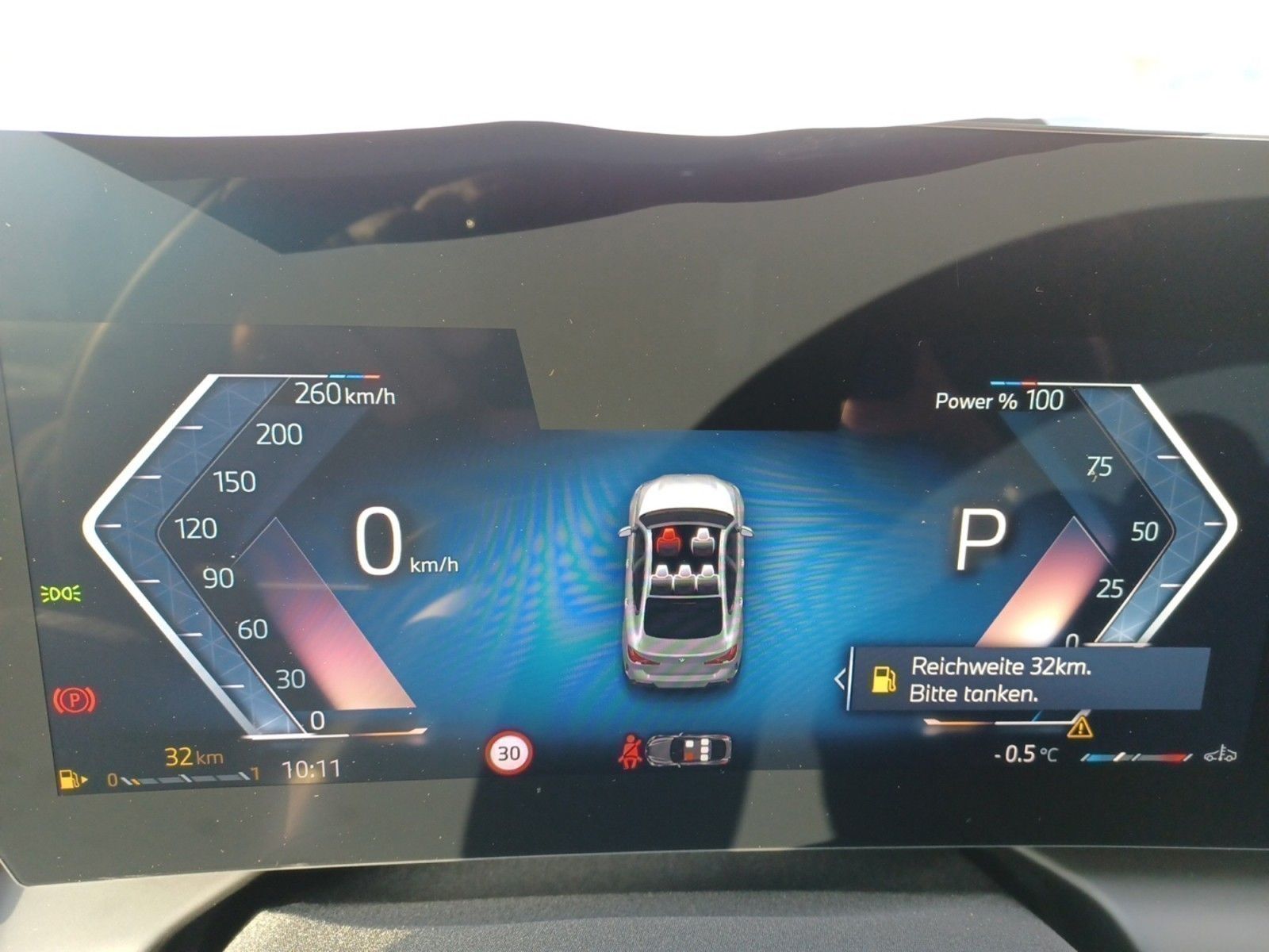 BMW 220 Gran Coupé - Bild 10