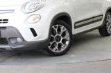 Fiat 500L Trekking*Tüv&Inspektion Neu*Navi*Sitzheizng - Fiat Gebrauchtwagen in Düsseldorf