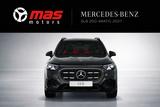 Mercedes-Benz GLB 200 Amg 4Matic SUV 2027 7 Seates -Euro 1 - Mercedes-Benz GLB 200 Neuwagen