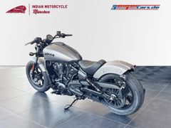 INDIAN Scout Sixty Bobber  Limited 2025!